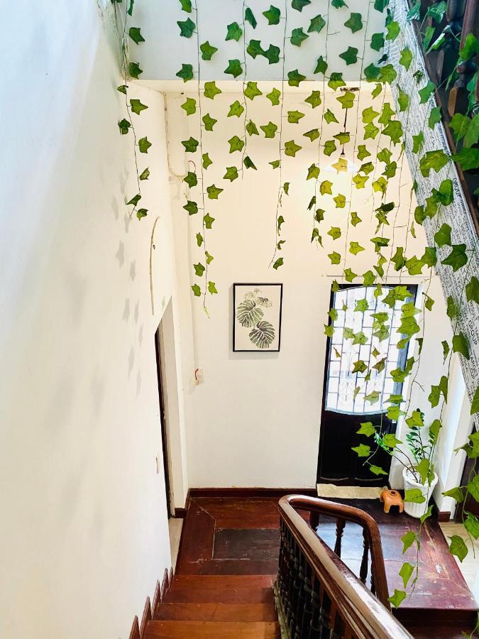 Tabi Homestay Хюэ Экстерьер фото