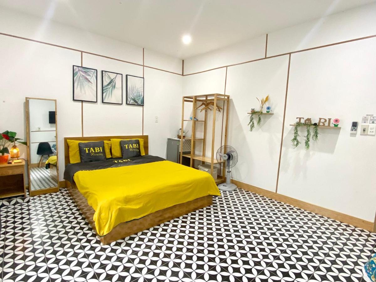Tabi Homestay Хюэ Экстерьер фото