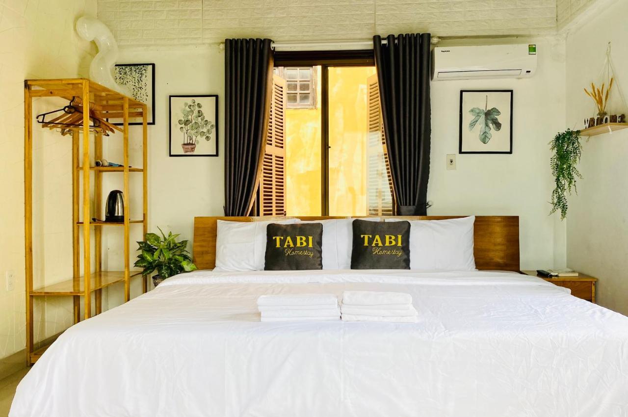 Tabi Homestay Хюэ Экстерьер фото