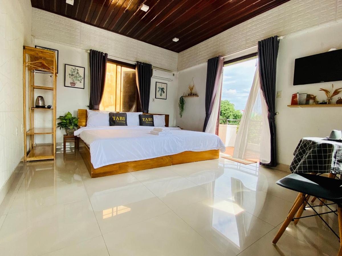 Tabi Homestay Хюэ Экстерьер фото